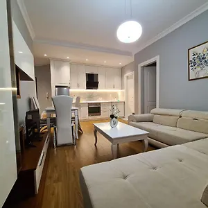  Appartamento Comfort Center